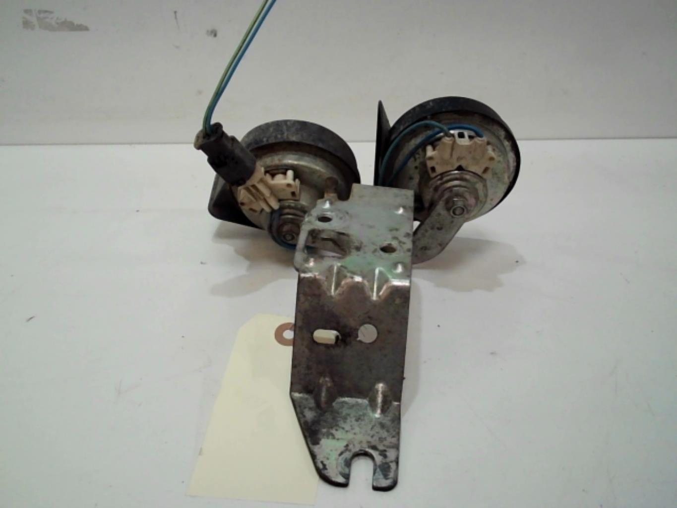 Avertisseur/Klaxon CITROEN C5 2 BREAK Diesel - 1