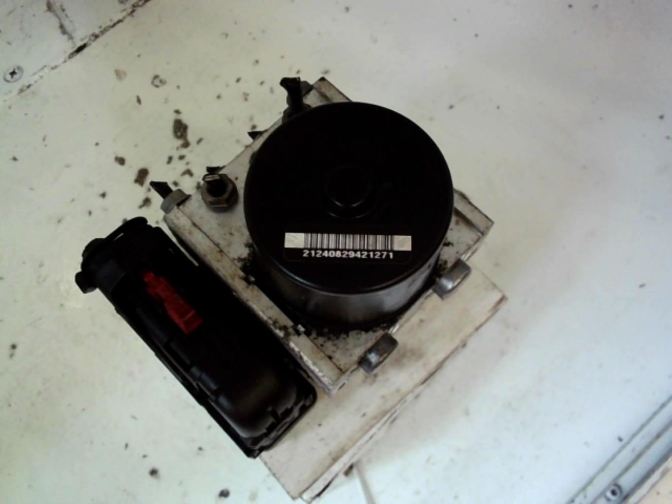 Bloc ABS (freins anti-blocage) SEAT LEON 2 PHASE 1 Diesel - 1