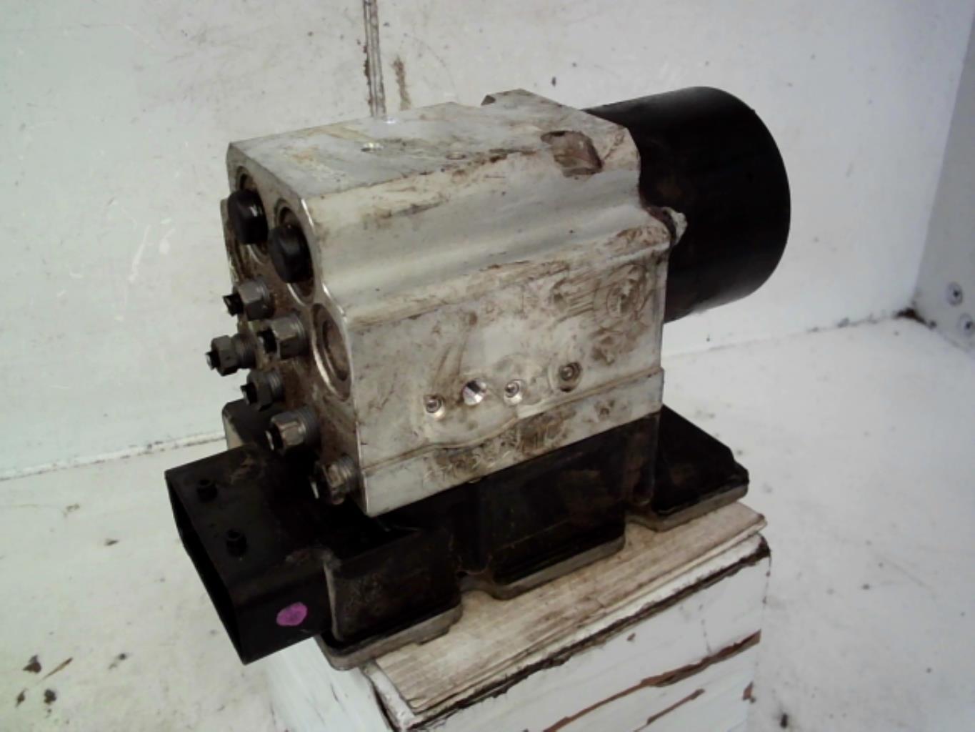 Bloc ABS (freins anti-blocage) ALFA ROMEO 159 Diesel - 1