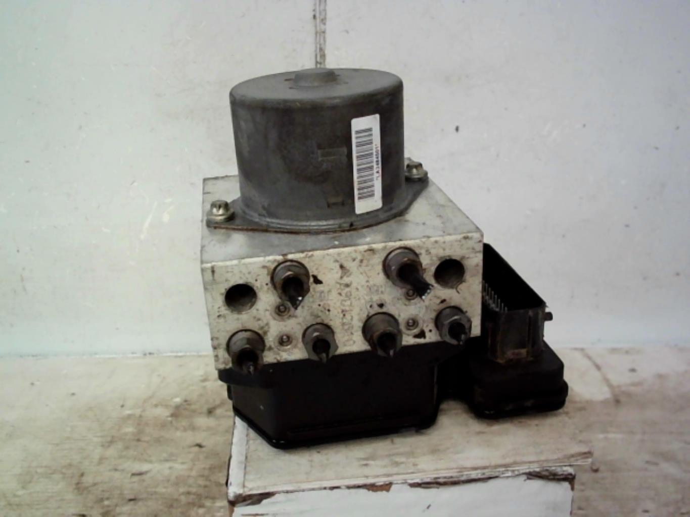 Bloc ABS (freins anti-blocage) LANCIA DELTA 3 Diesel - 1