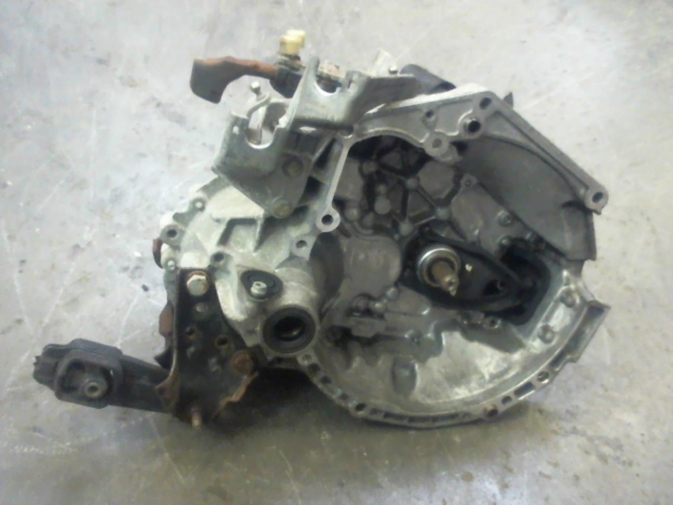 Boite de vitesses CITROEN C2 PHASE 1 Essence - 1