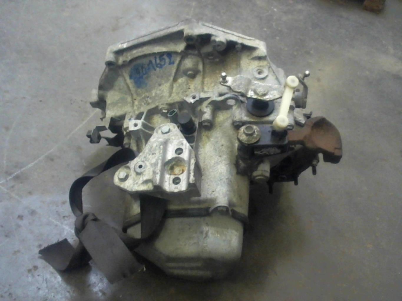 Boite de vitesses CITROEN C2 PHASE 2 Essence - 1