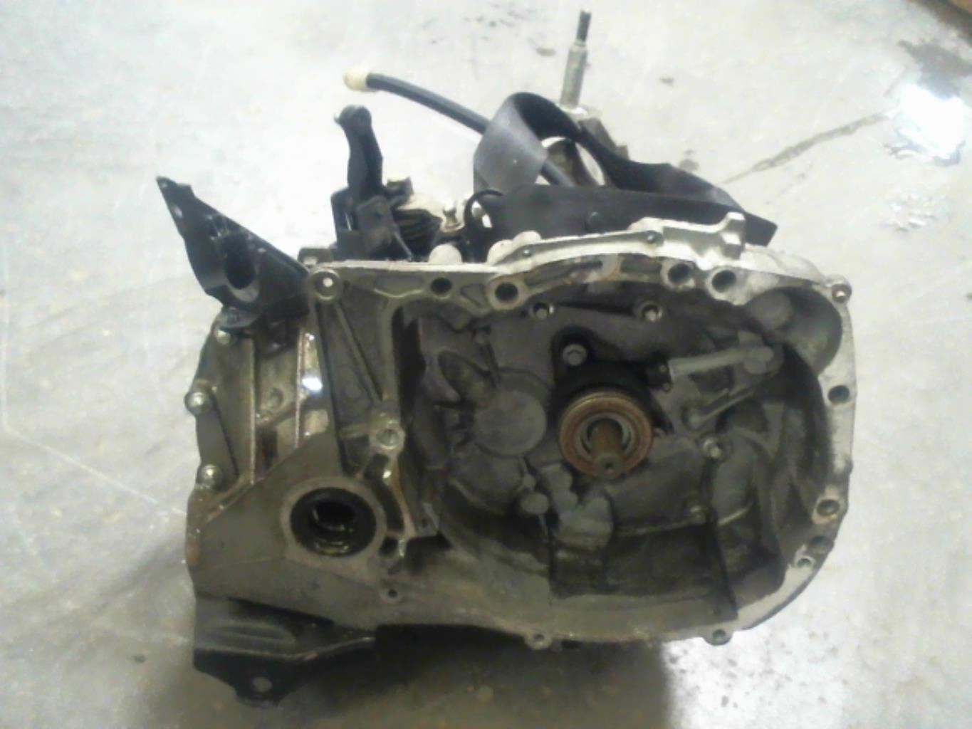 Boite de vitesses RENAULT CLIO 4 PHASE 1 Essence - 1
