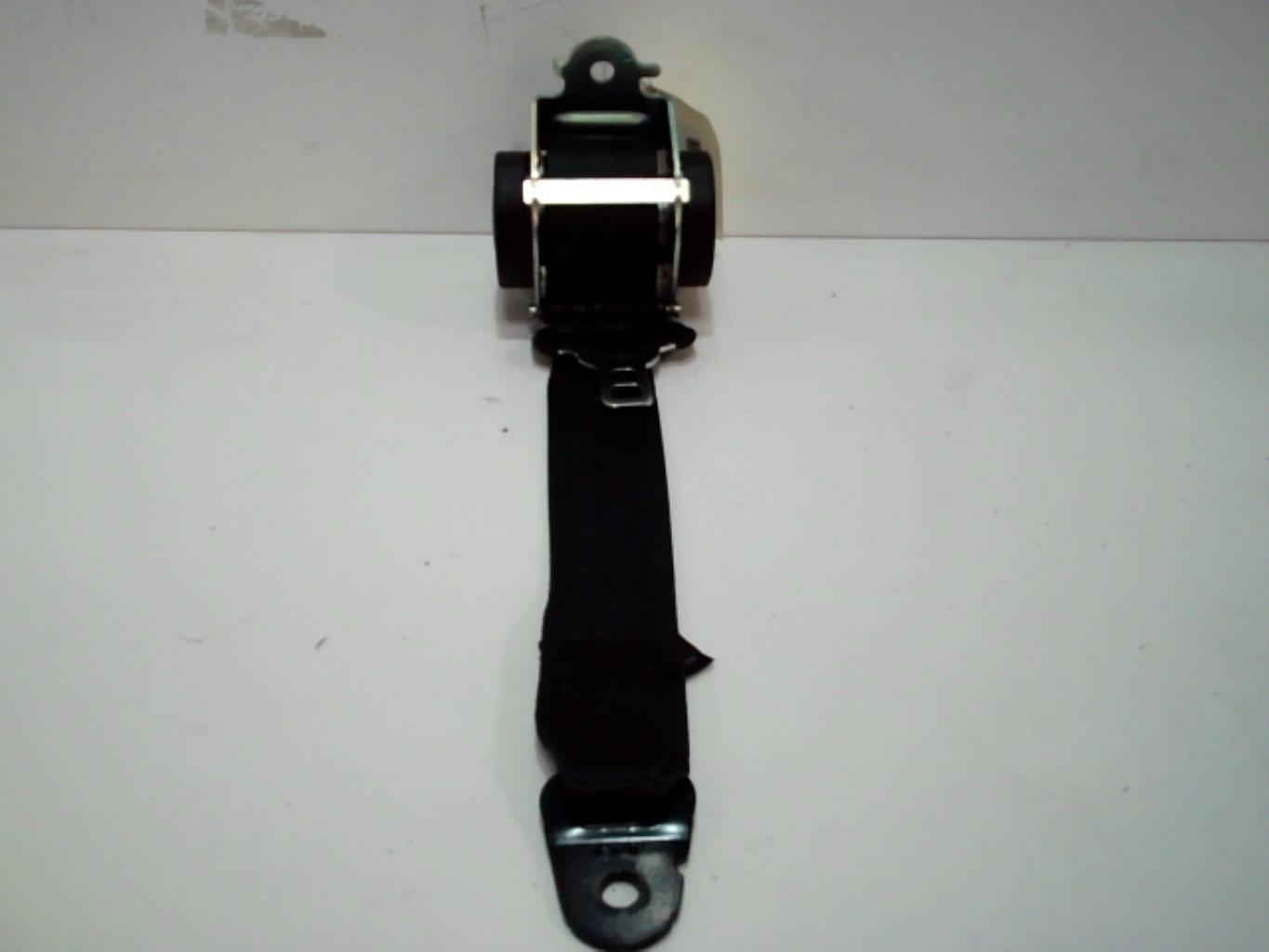 Ceinture arriere droit DACIA DUSTER 1 PHASE 2 Diesel - 1