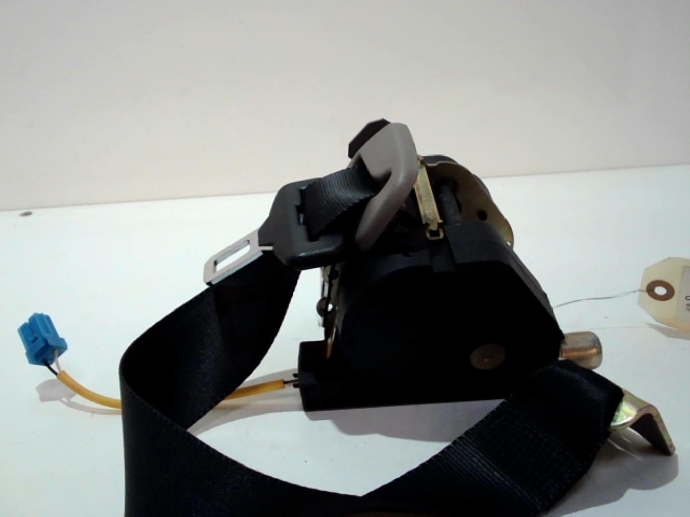 Ceinture arriere droit ROVER 75 PHASE 1 Diesel - 1