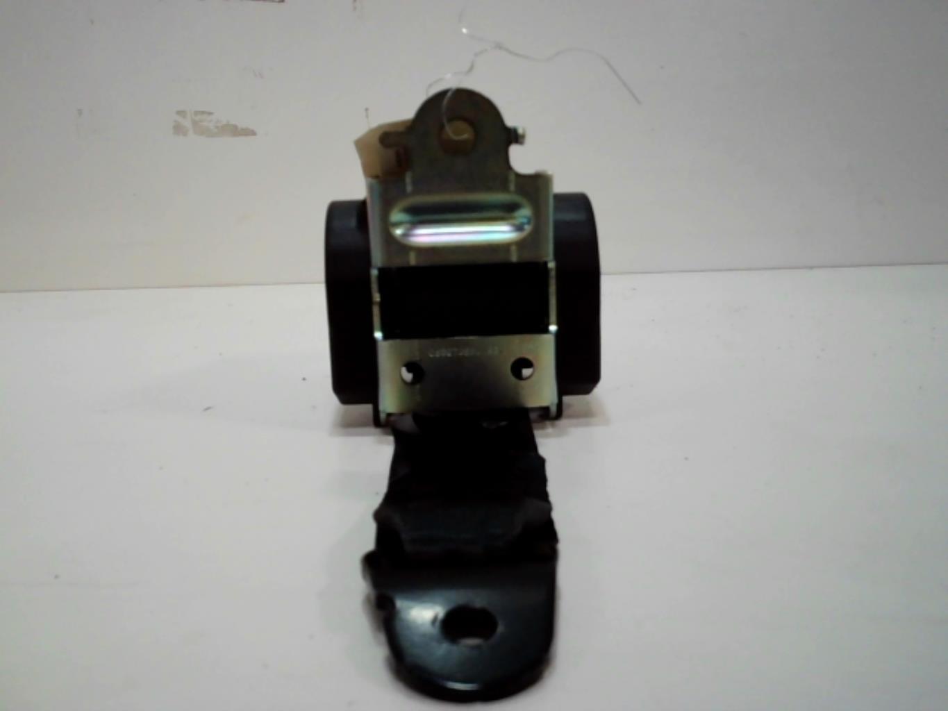 Ceinture arriere gauche DACIA DUSTER 1 PHASE 2 Diesel - 1