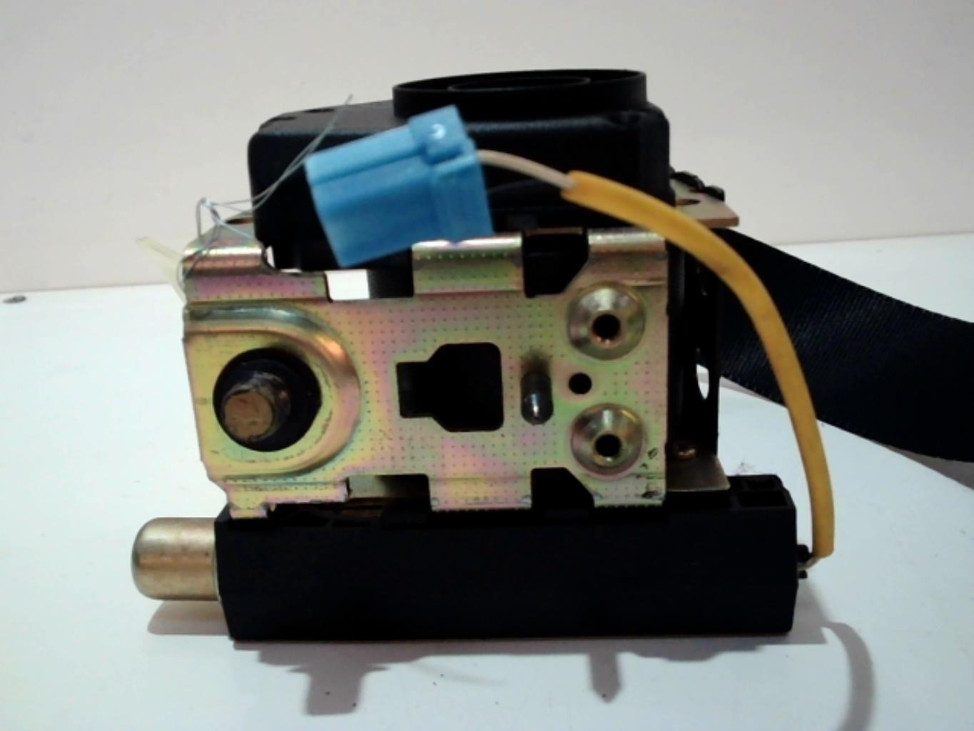 Ceinture arriere gauche ROVER 75 PHASE 1 Diesel - 1