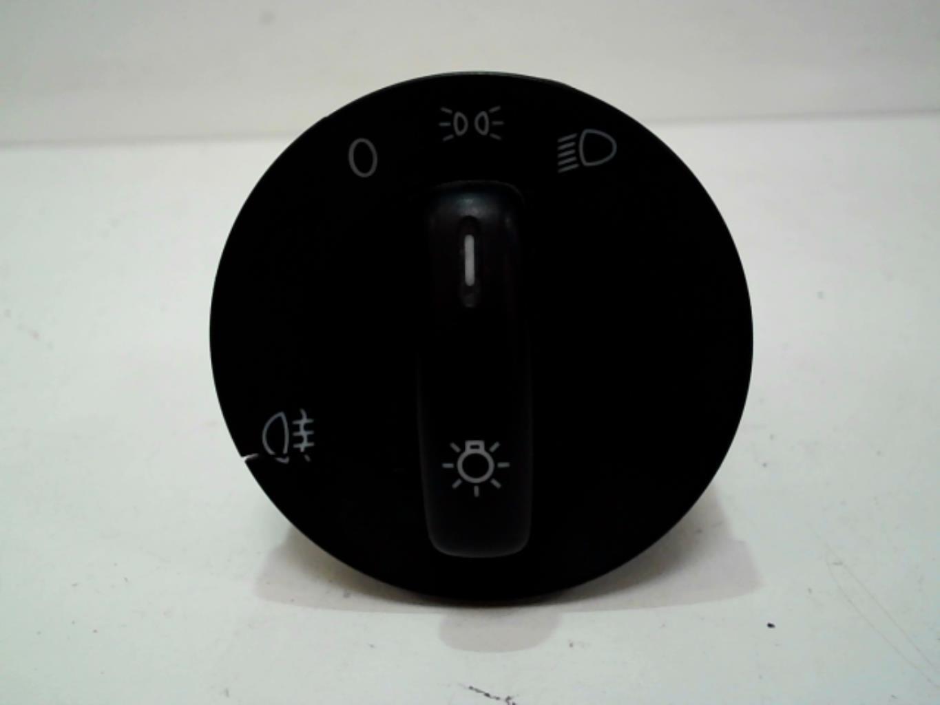 Commande de phare VOLKSWAGEN GOLF 5 Diesel - 1