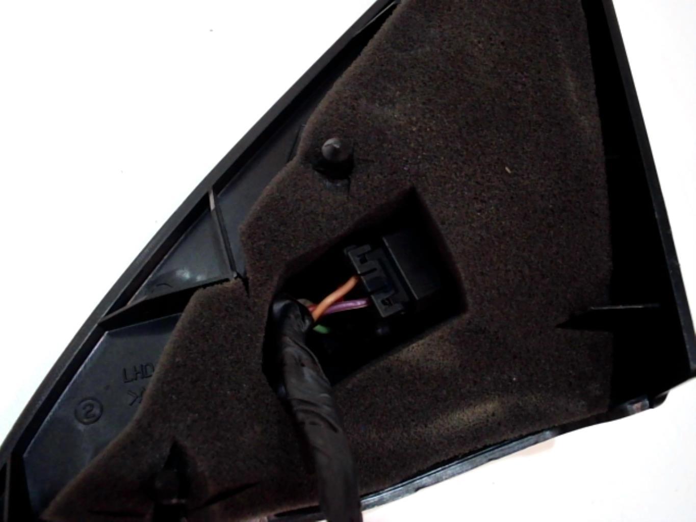Commande retroviseurs CHEVROLET NUBIRA BREAK Diesel - 1