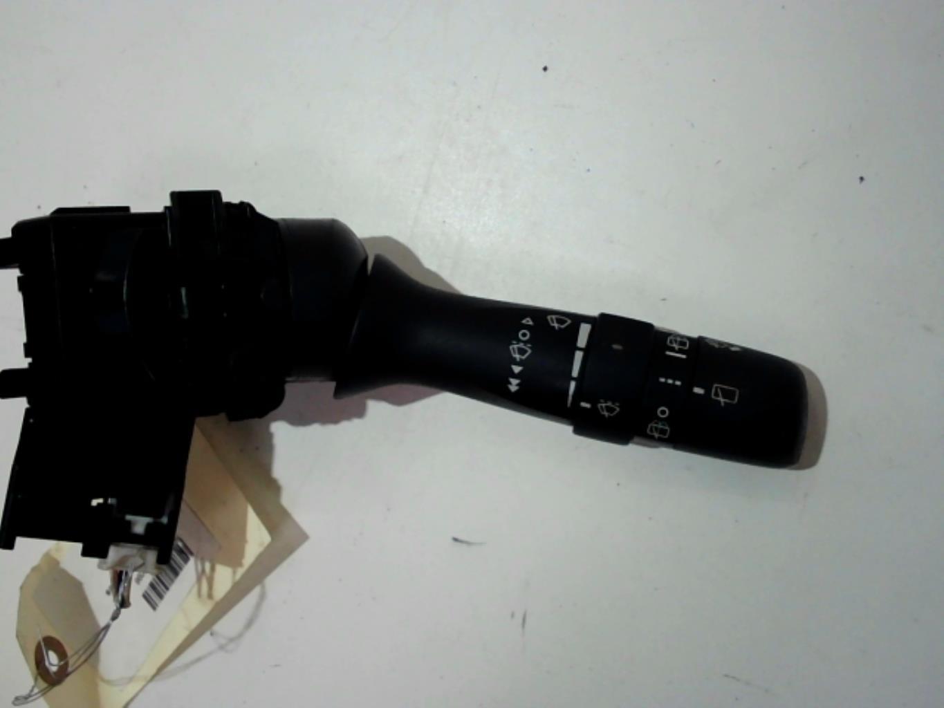 Commodo d'essuie glaces TOYOTA VERSO PHASE 1 Diesel - 1