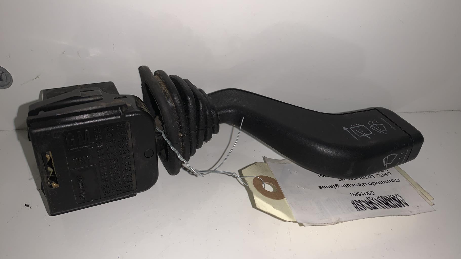 Commodo d'essuie glaces OPEL CORSA B PHASE 2 Essence - 1
