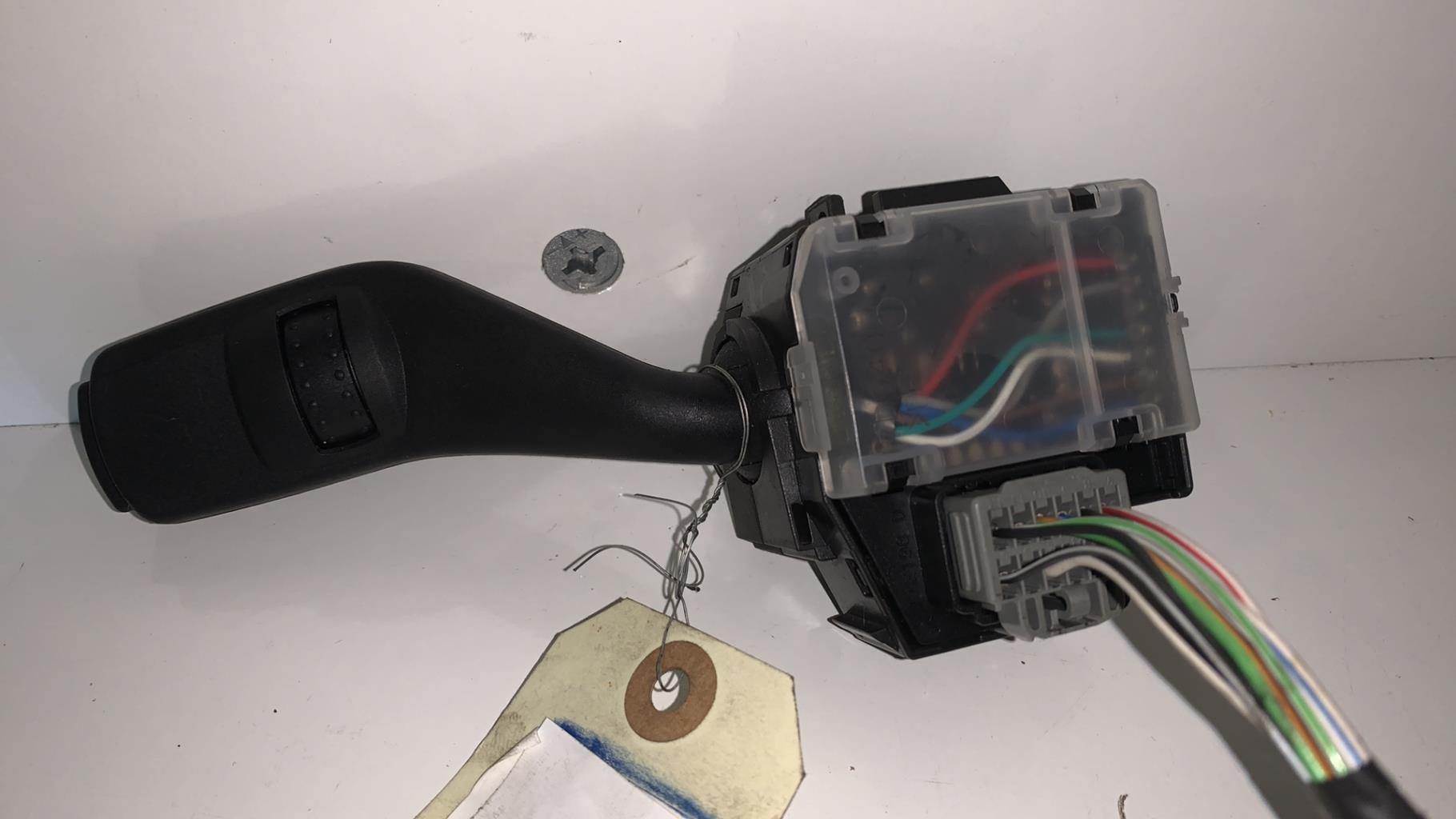 Commodo d'essuie glaces FORD TRANSIT CONNECT 1 PHASE 3 Diesel - 1