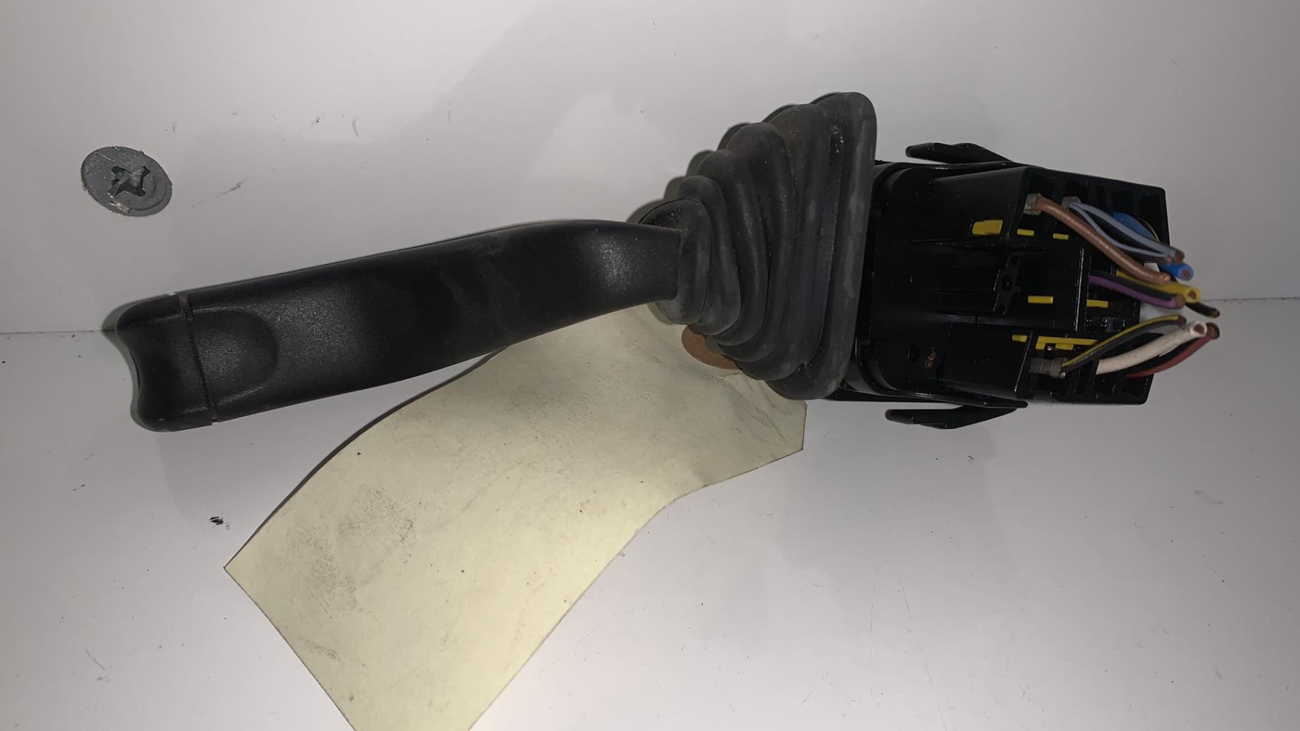 Commodo d'essuie glaces OPEL ASTRA G Diesel - 1