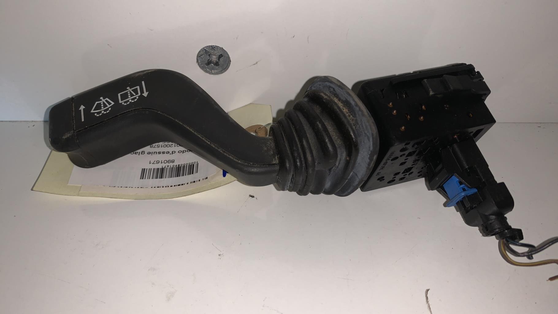 Commodo d'essuie glaces OPEL MERIVA A PHASE 1 Diesel - 1