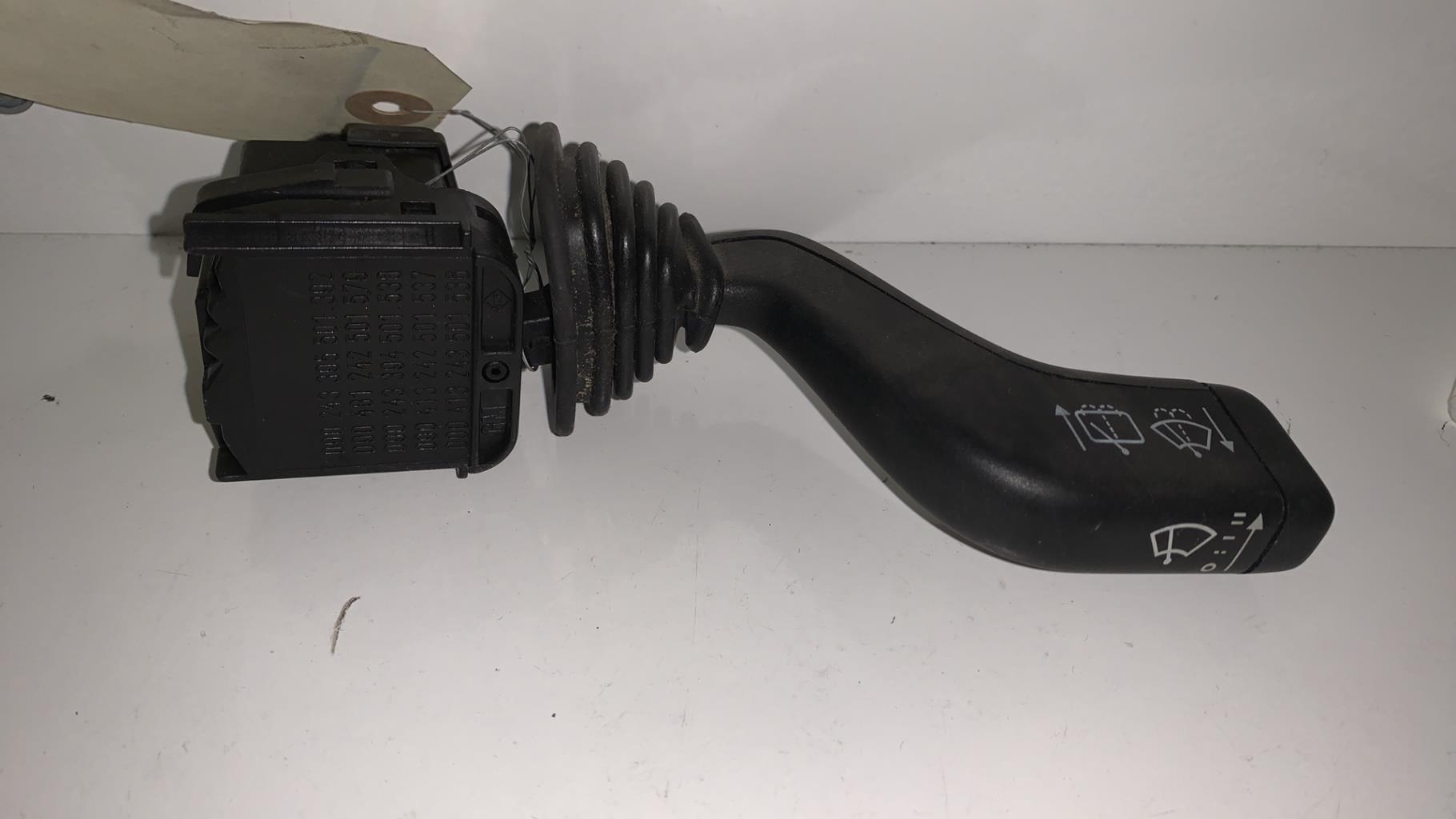 Commodo d'essuie glaces OPEL VECTRA B PHASE 2 Diesel - 1