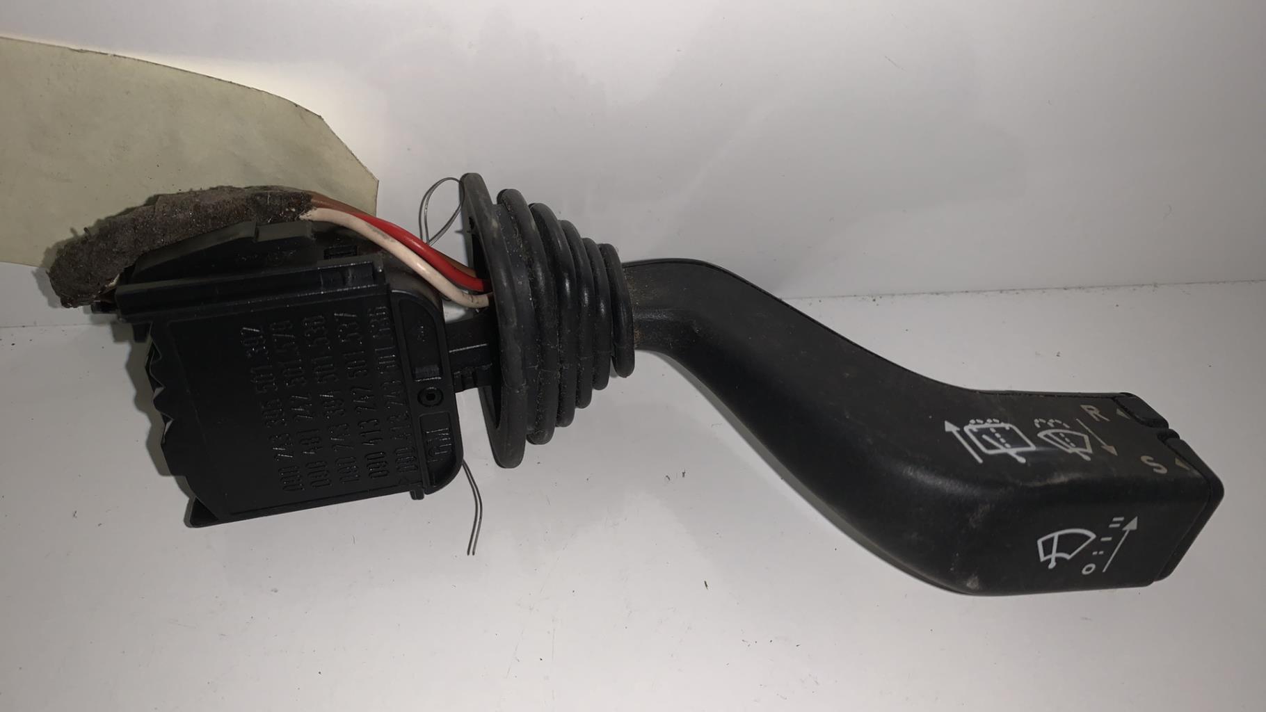 Commodo d'essuie glaces OPEL VECTRA B PHASE 2 Diesel - 1