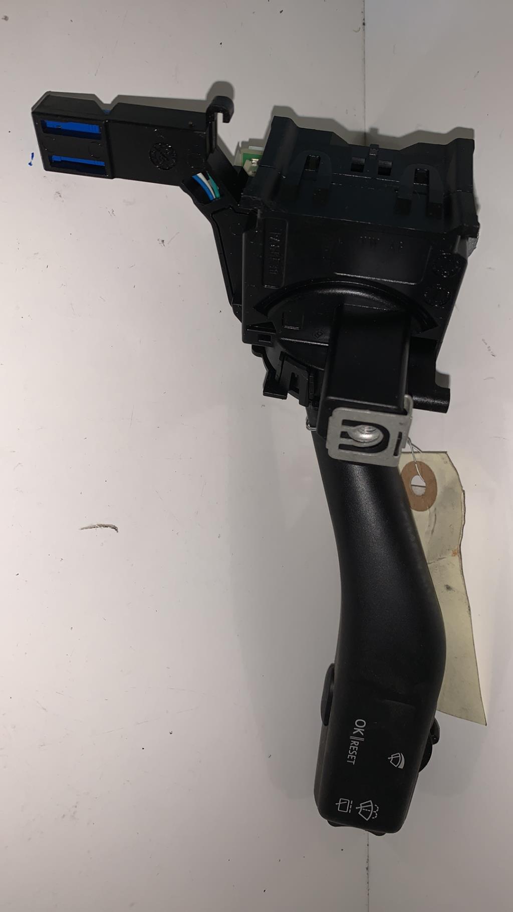 Commodo d'essuie glaces VOLKSWAGEN GOLF PLUS PHASE 1 Diesel - 1