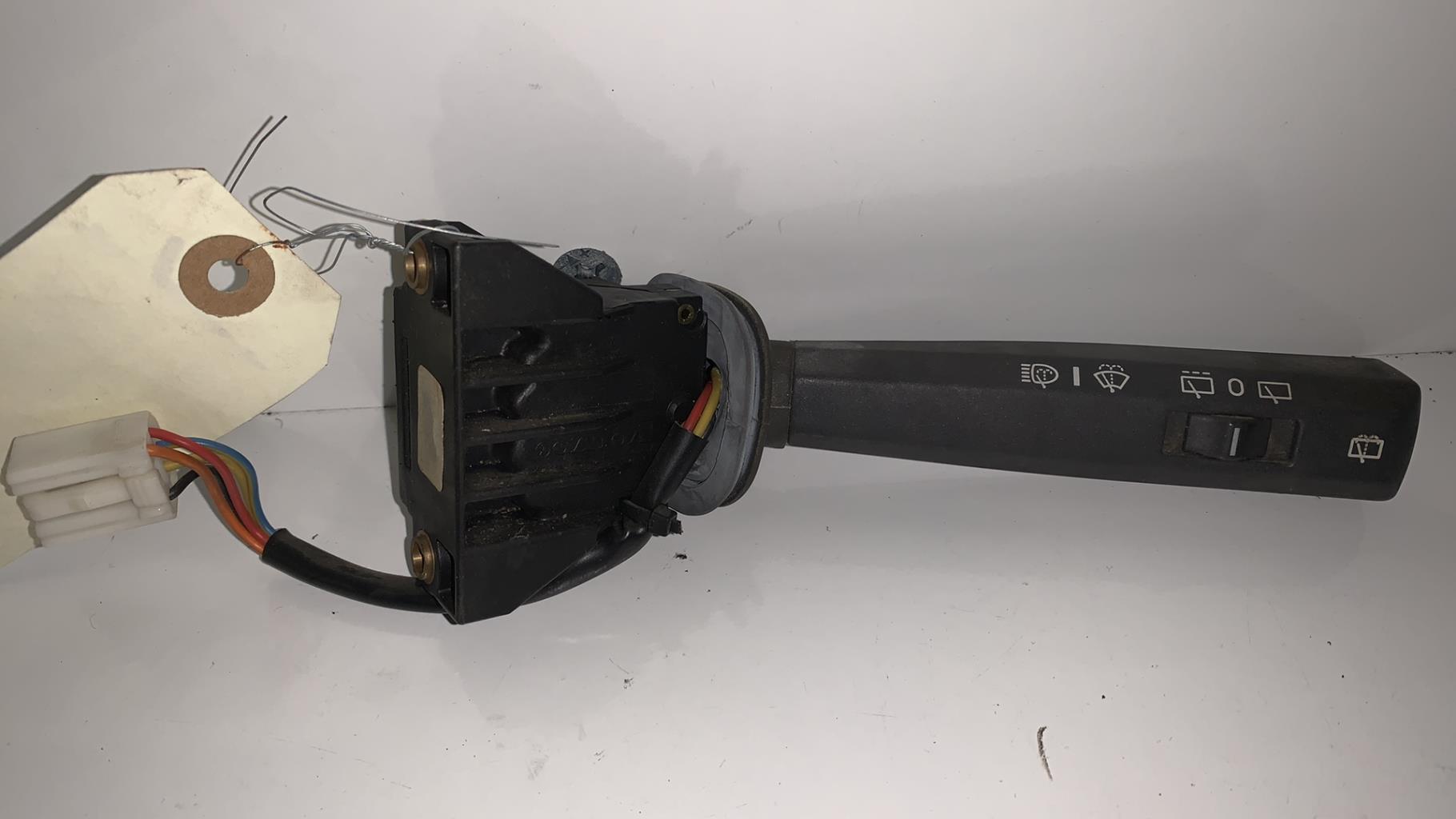Commodo d'essuie glaces VOLVO V 70 1 PHASE 1 BREAK Diesel - 1
