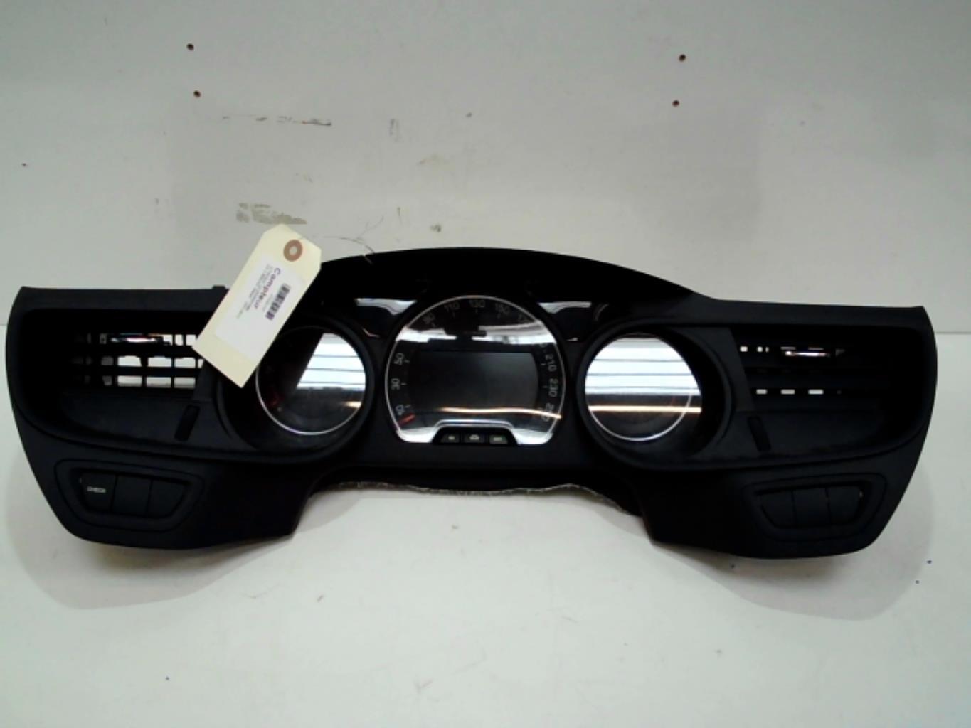 Compteur CITROEN C5 2 BREAK Diesel - 1