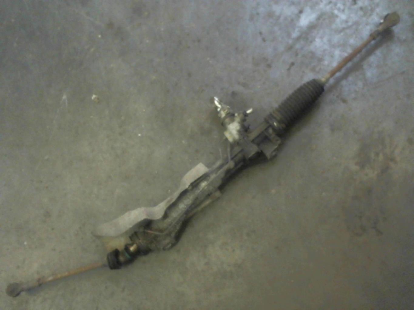 Cremaillere assistee CITROEN C8 Diesel - 1