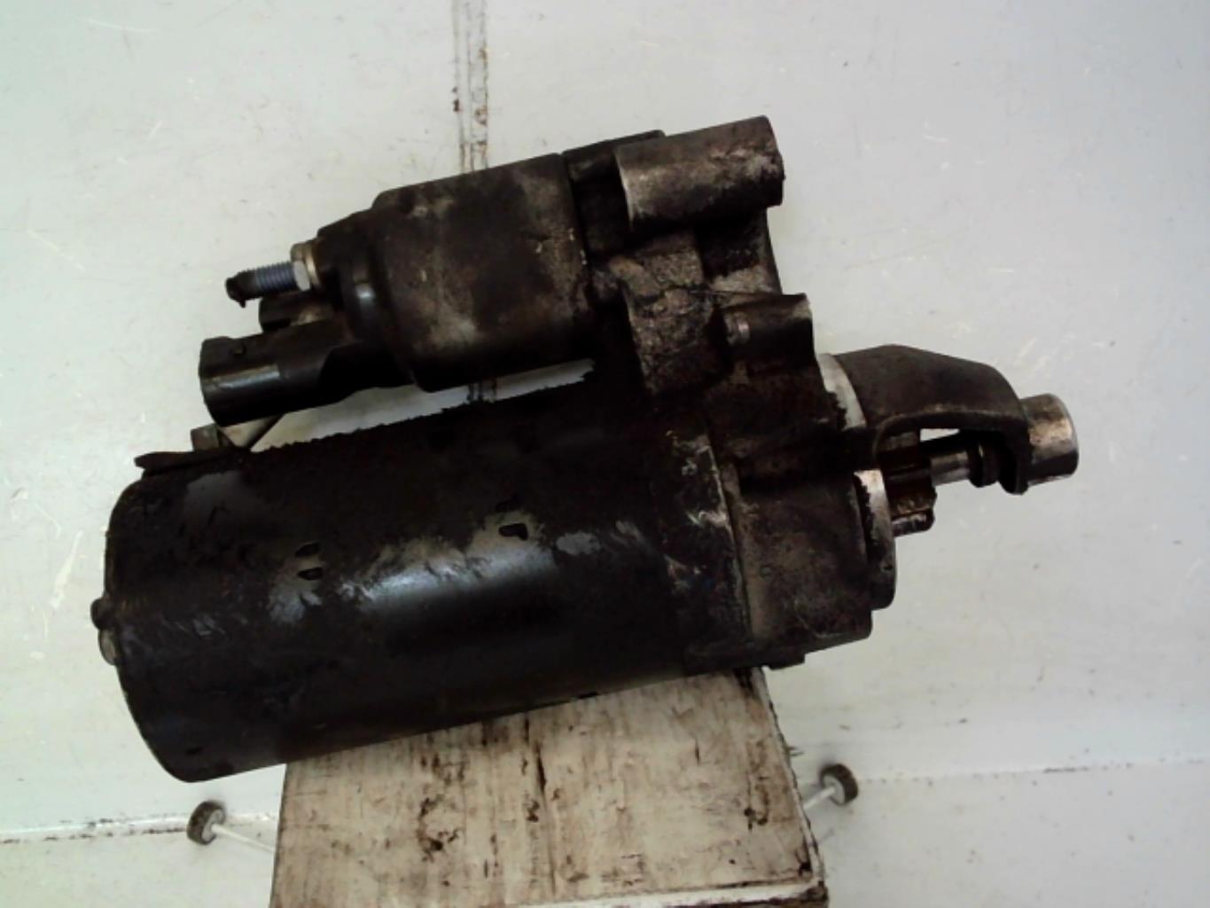 Demarreur AUDI A5 1 COUPE PHASE 1 Diesel - 1