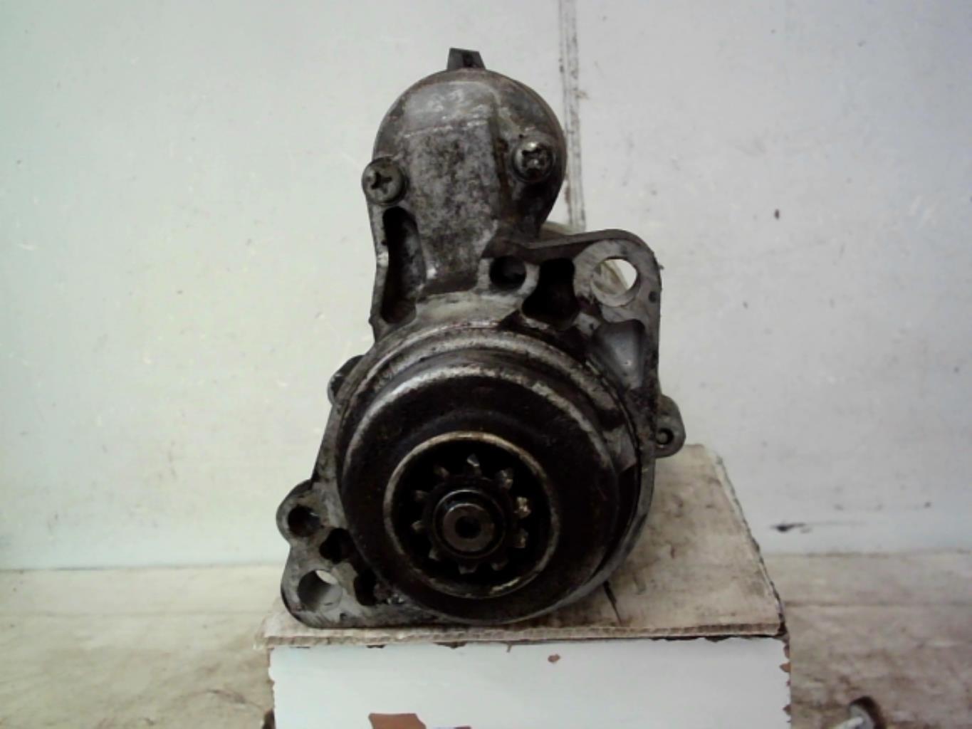 Demarreur PEUGEOT 4008 Diesel - 1