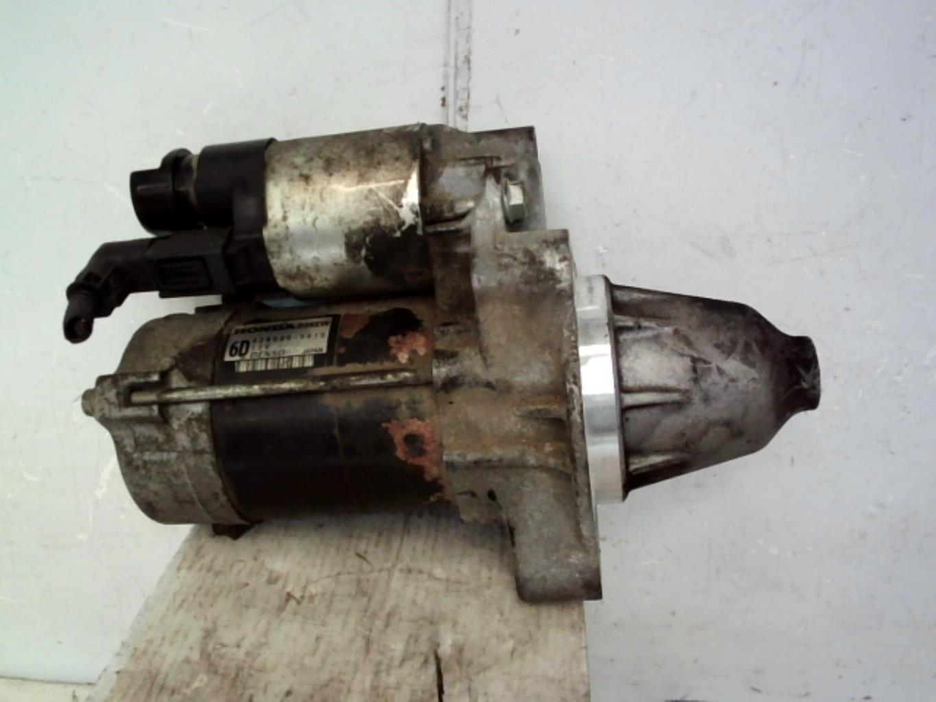 Demarreur HONDA JAZZ 3 Essence - 1