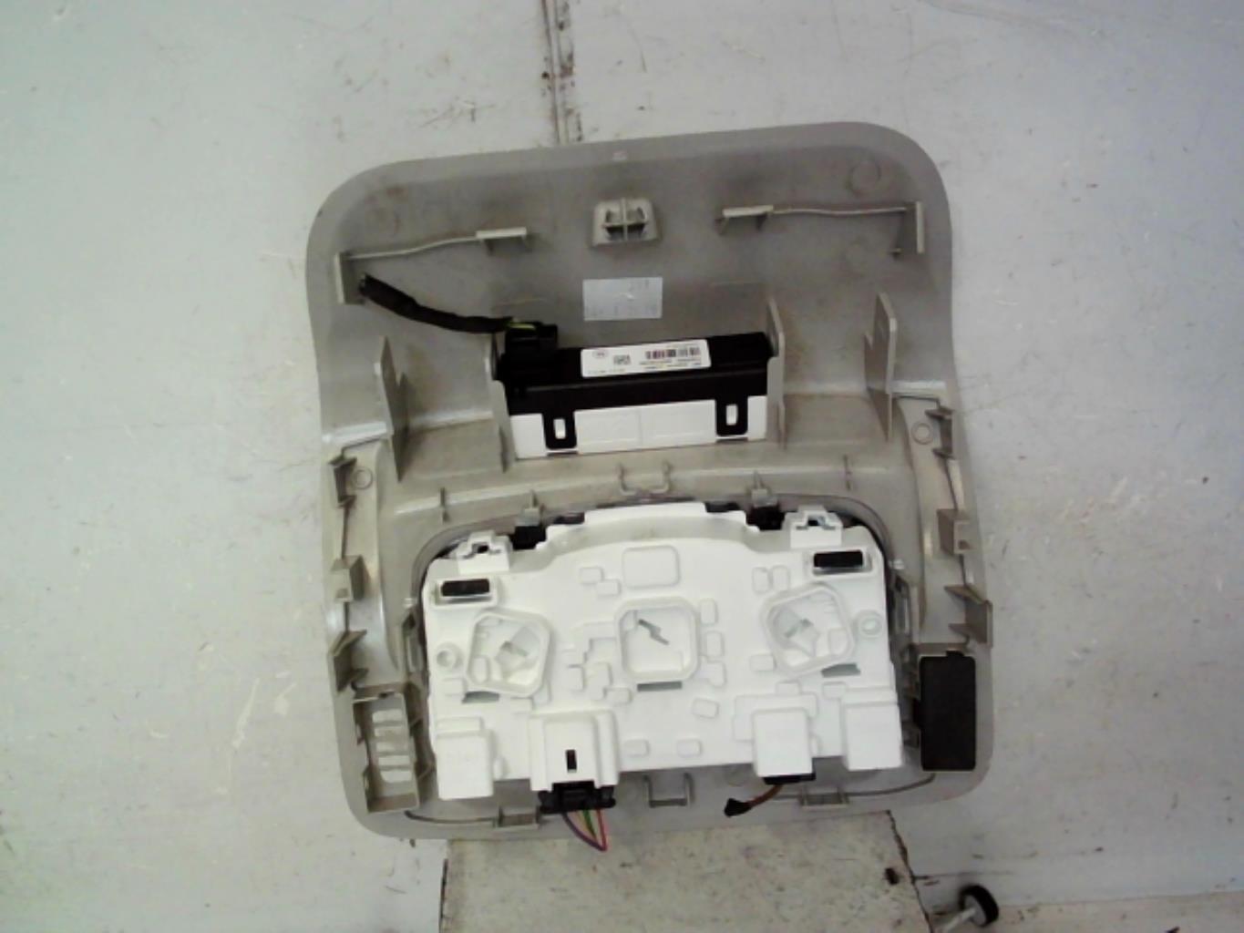 Eclairage de plafonnier CITROEN C3 3 PHASE 1 Diesel - 1