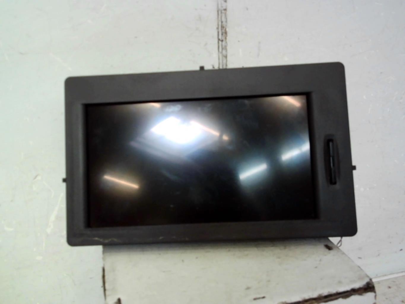Ecran GPS RENAULT CLIO 3 PHASE 2 Diesel - 1