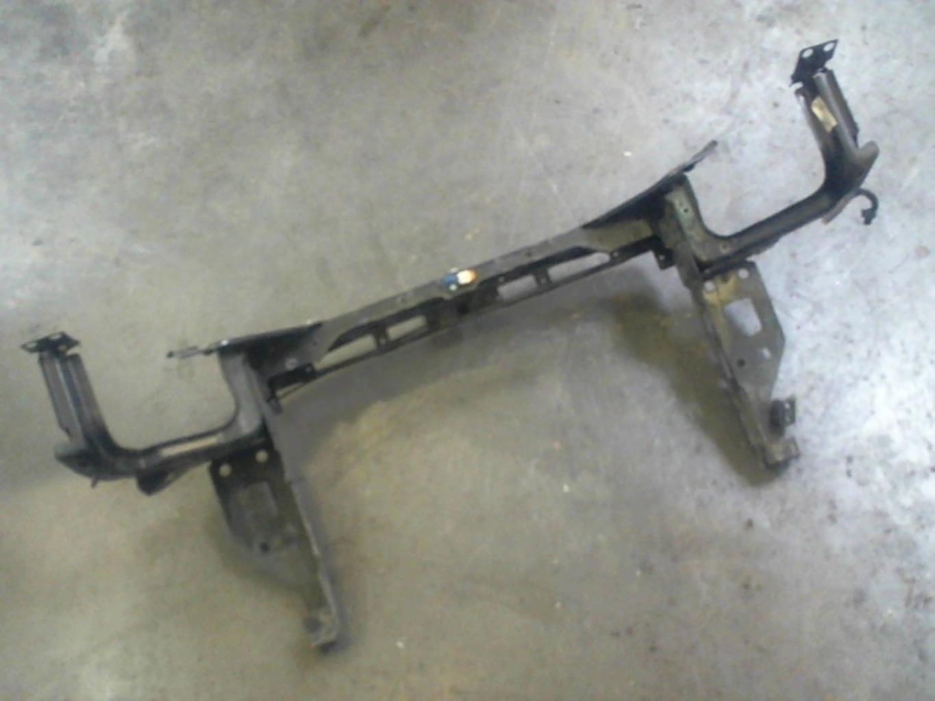 Face avant LANCIA DELTA 3 Diesel - 1