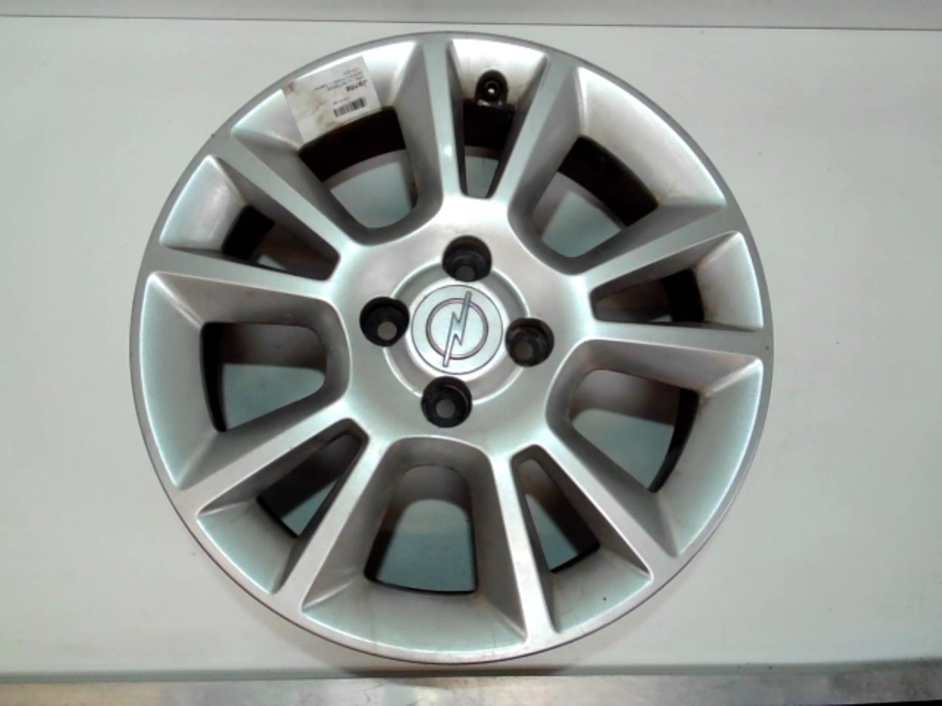 Jante OPEL MERIVA A PHASE 2  - 1