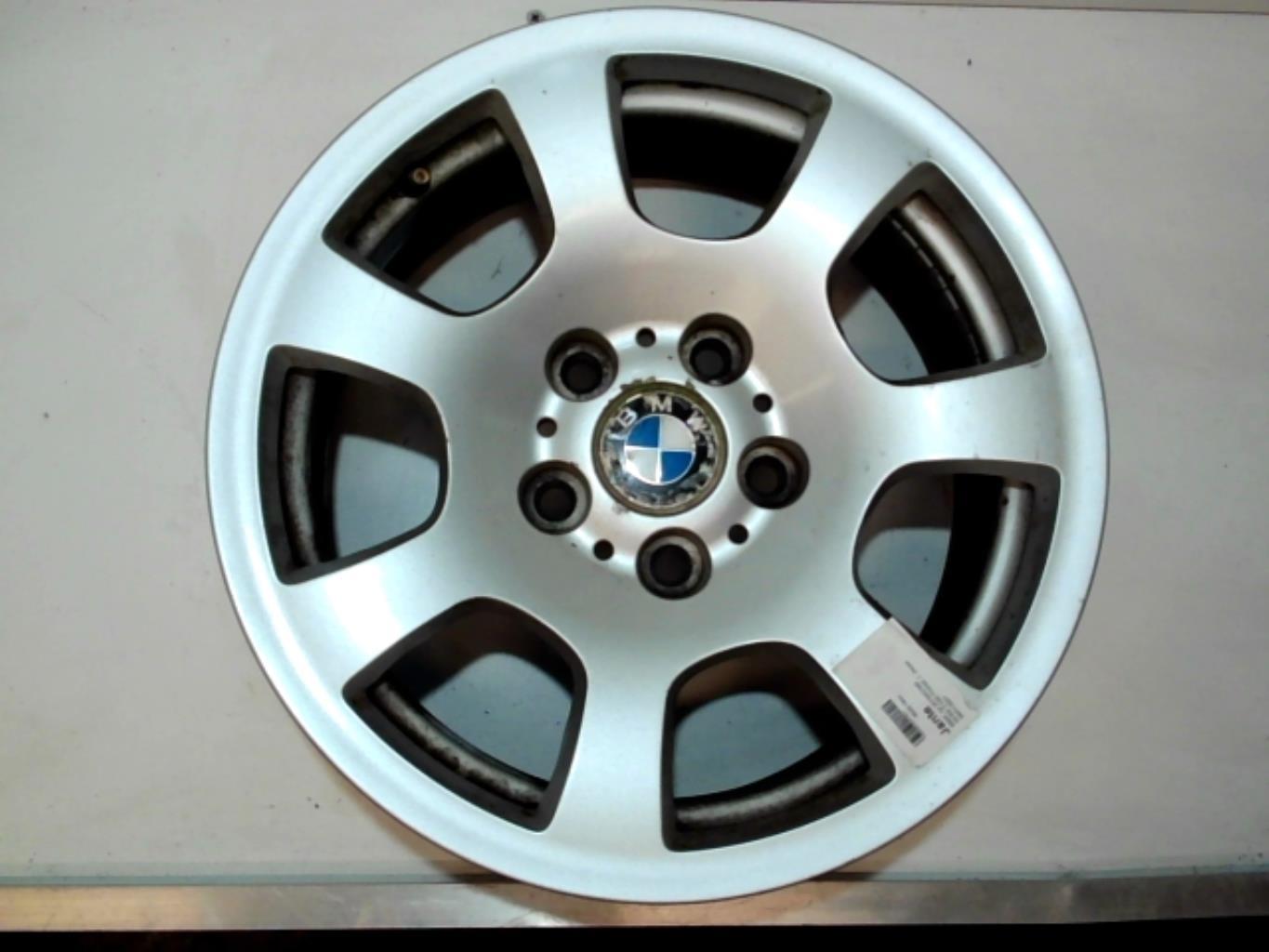 Jante BMW SERIE 5 E60 PHASE 1  - 1