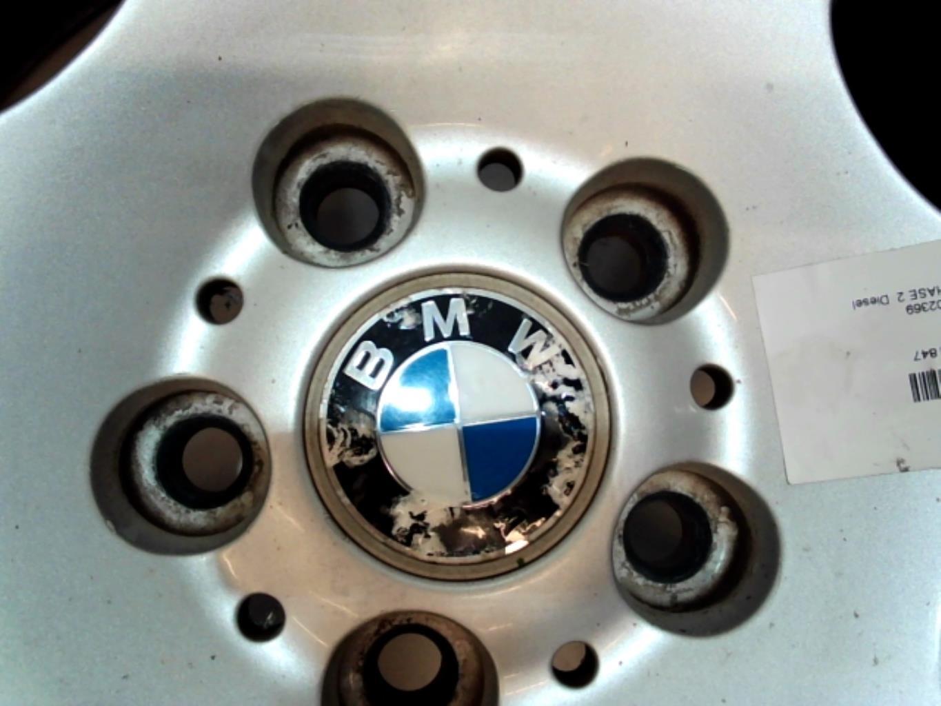 Jante BMW SERIE 5 E60 PHASE 1  - 1
