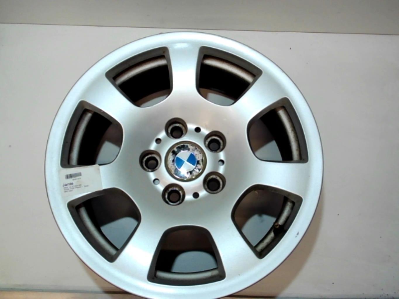 Jante BMW SERIE 5 E60 PHASE 1  - 1