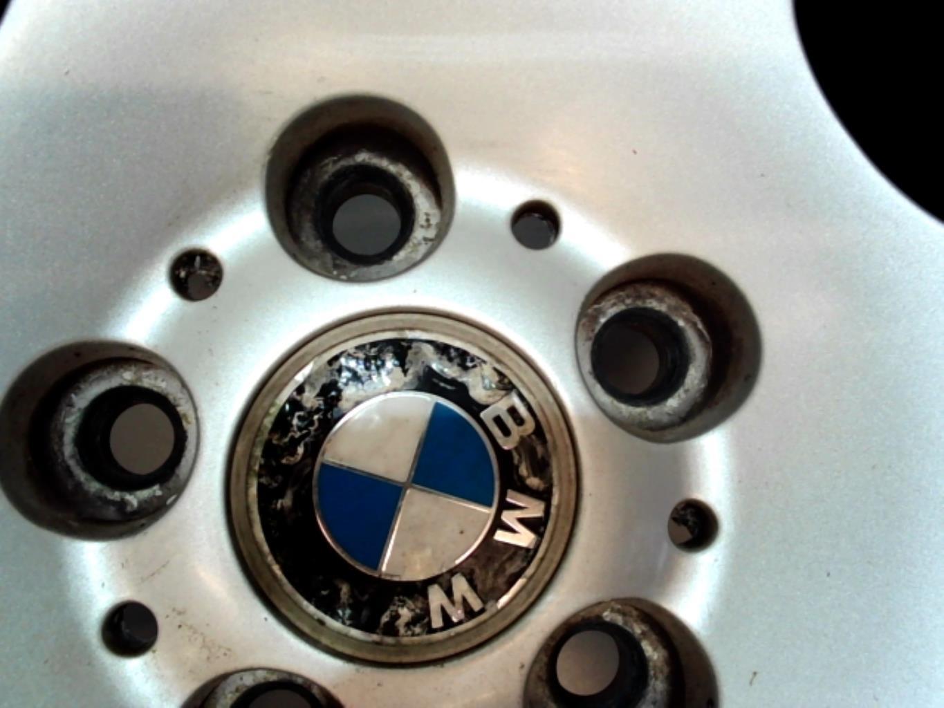 Jante BMW SERIE 5 E60 PHASE 1  - 1