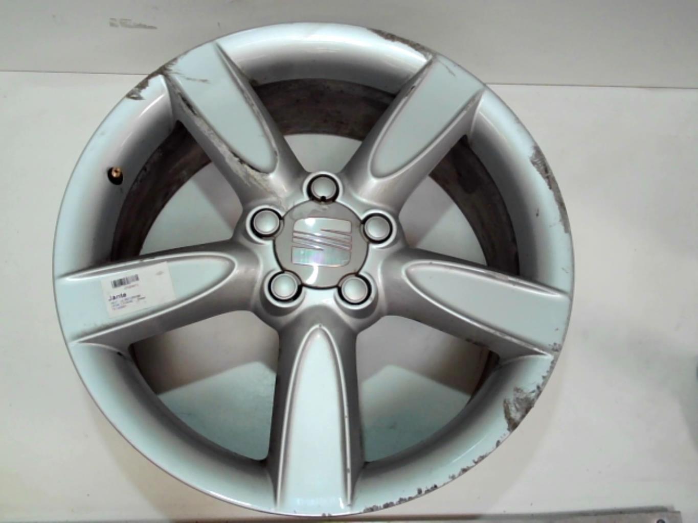 Jante SEAT LEON 2 PHASE 1  - 1