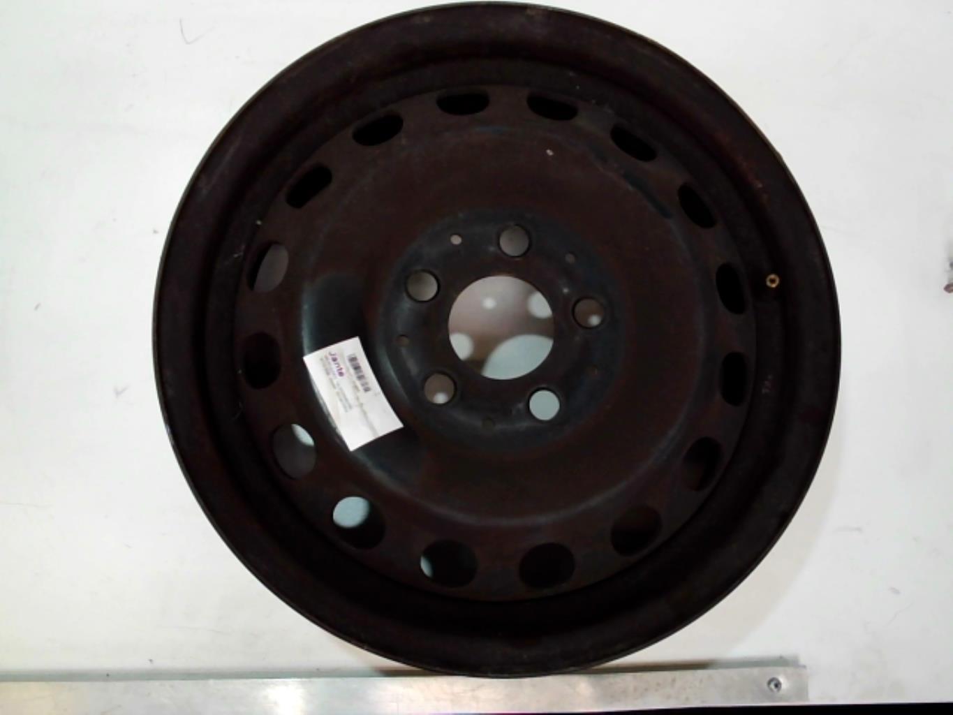 Jante MERCEDES VITO 638  - 1