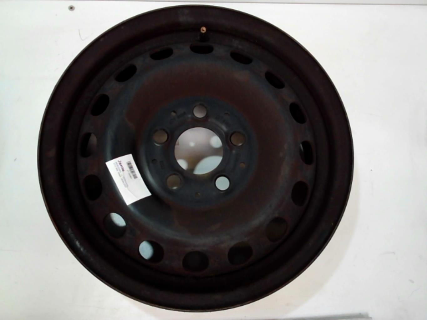 Jante MERCEDES VITO 638  - 1