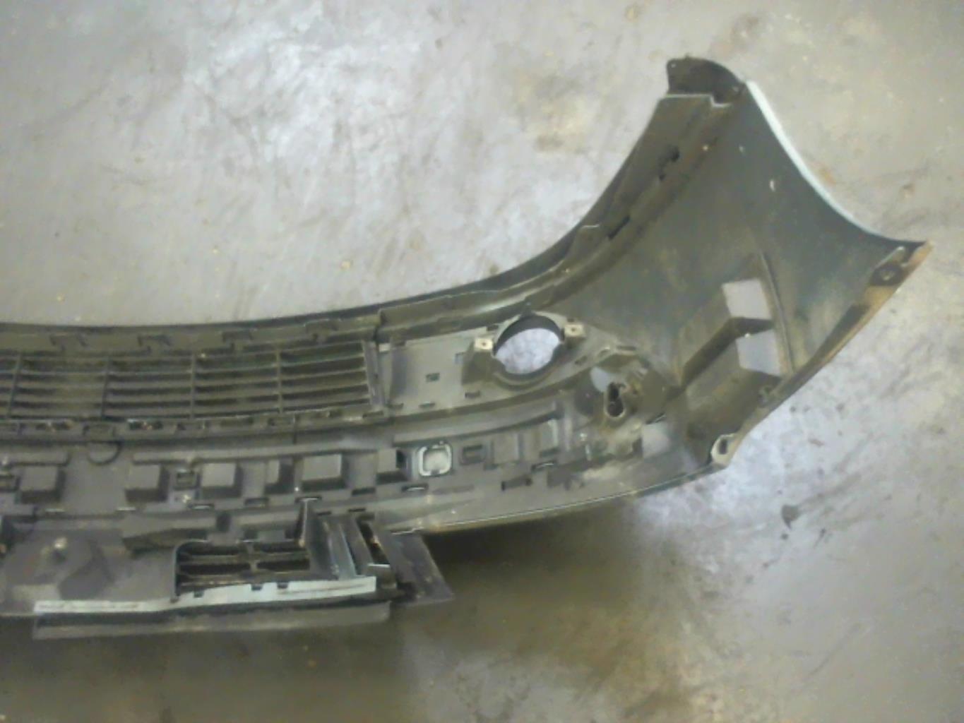 Pare choc avant RENAULT ESPACE 4 PHASE 1 Diesel - 1