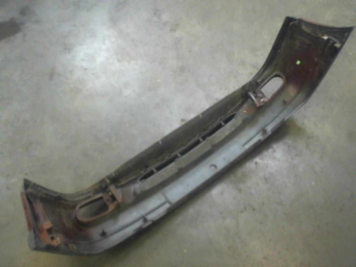 Pare choc avant RENAULT LAGUNA 1 PHASE 1 Essence - 1