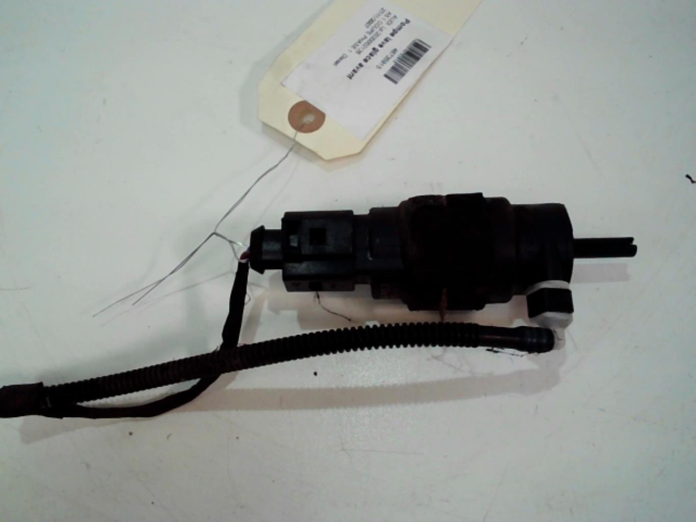Pompe lave glace avant AUDI A5 1 COUPE PHASE 1 Diesel - 1