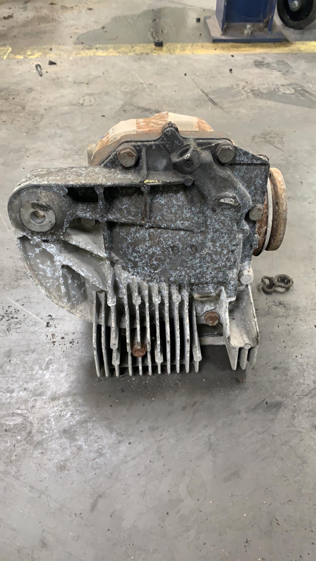Pont (propulsion) BMW SERIE 5 E60 PHASE 1 Diesel - 1