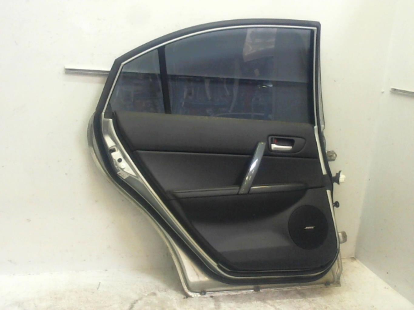 Porte arriere gauche MAZDA 6 1 PHASE 2 Diesel - 1