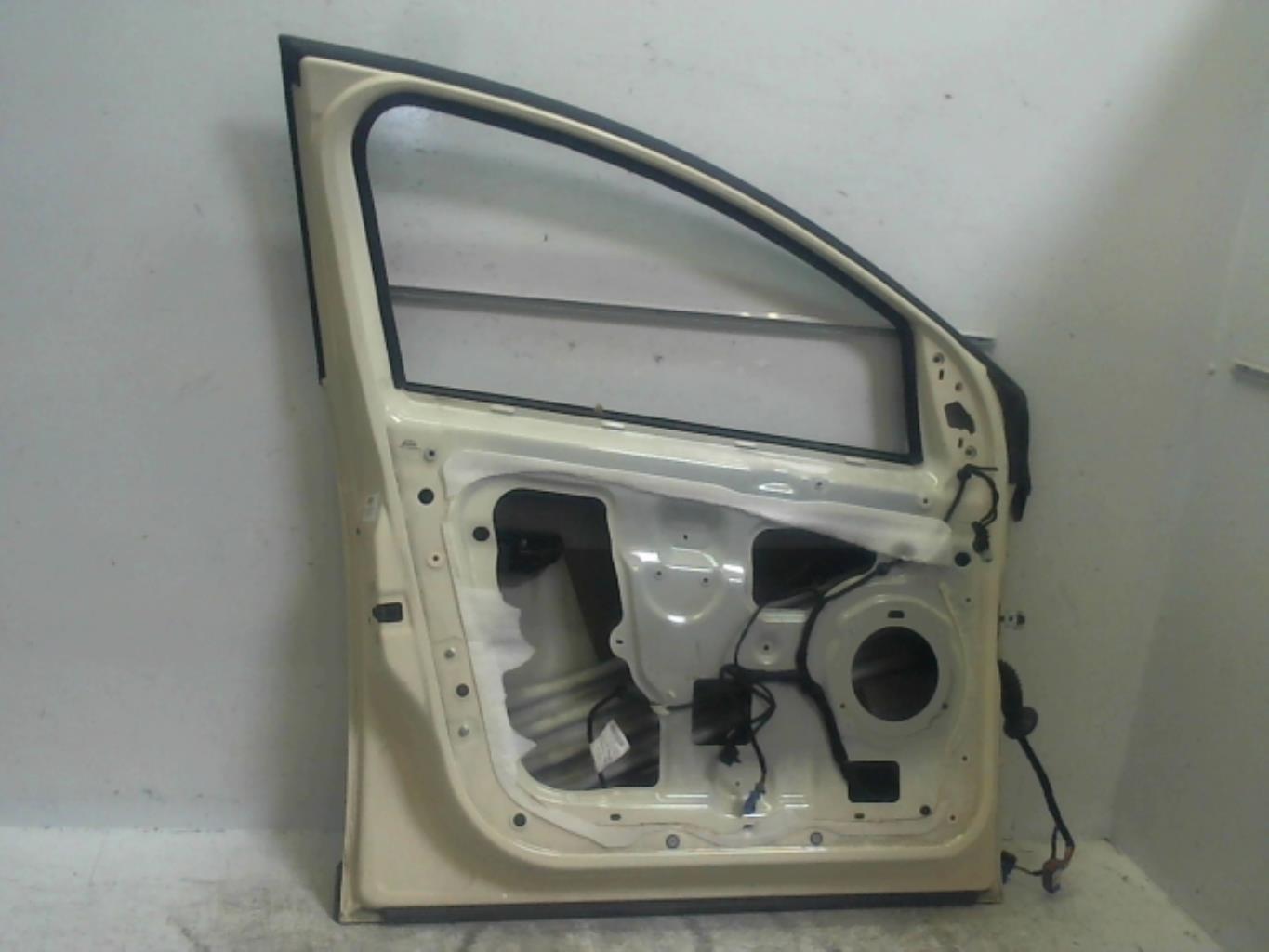 Porte avant gauche LANCIA DELTA 3 Diesel - 1