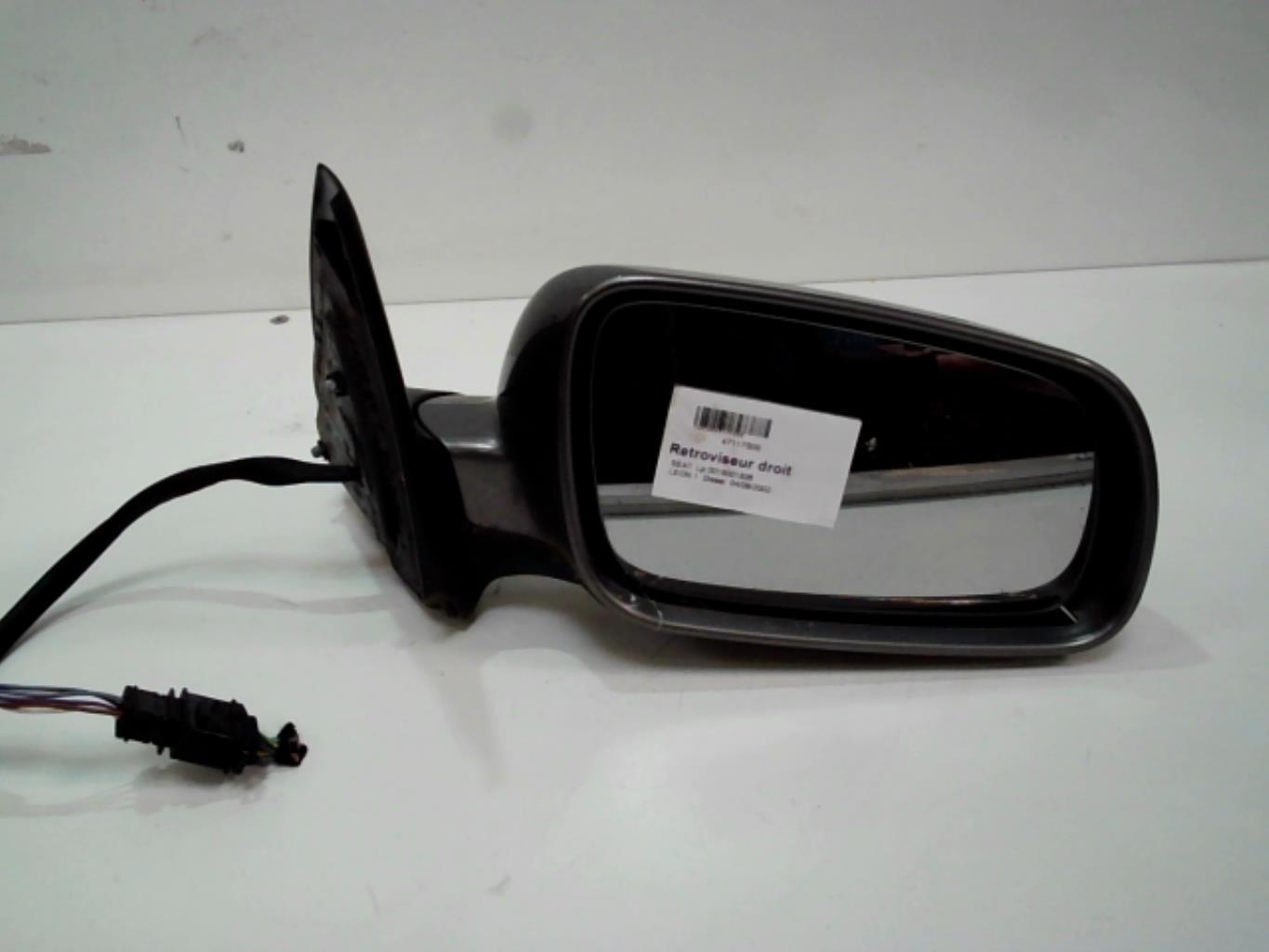 Retroviseur droit SEAT LEON 1 Diesel - 1