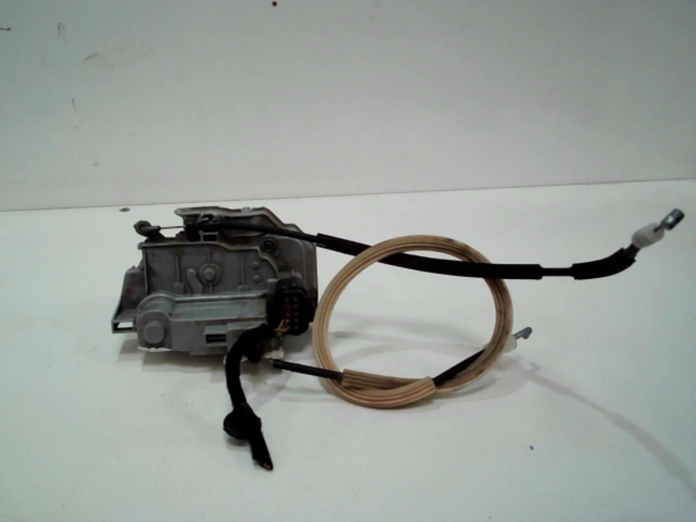 Serrure avant droit LANCIA DELTA 3 Diesel - 1