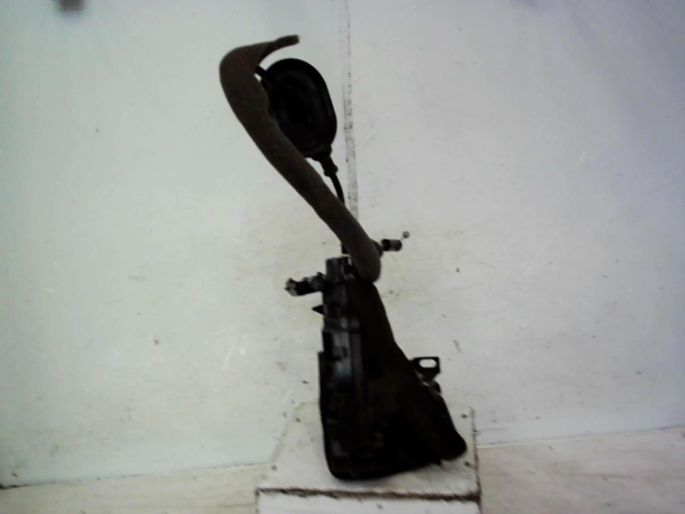 Serrure avant droit RENAULT CLIO 4 PHASE 1 Essence - 1