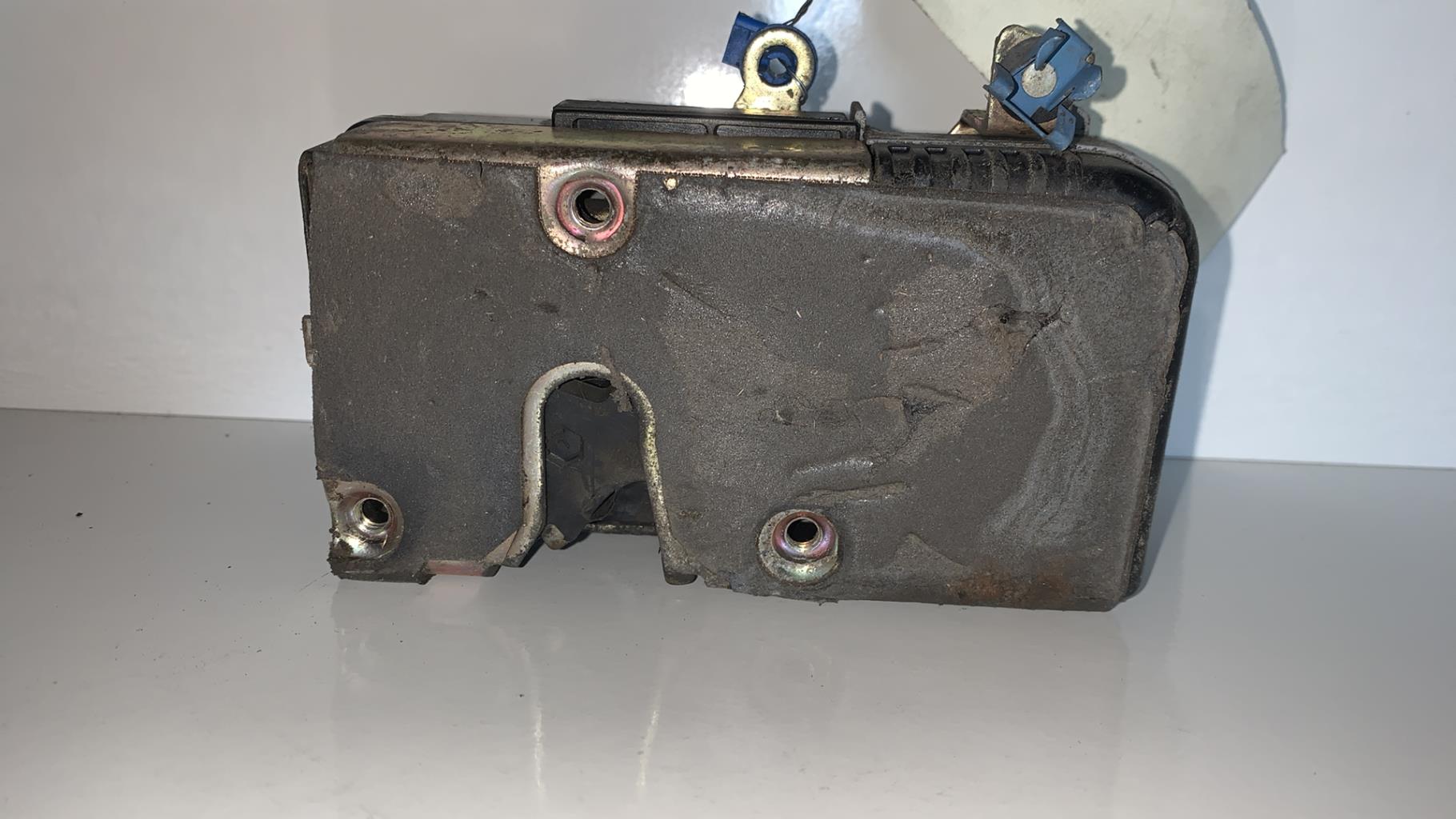 Serrure avant gauche CITROEN XANTIA PHASE 2 Diesel - 1