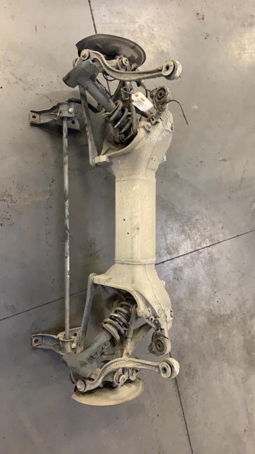 Photo de la pièce