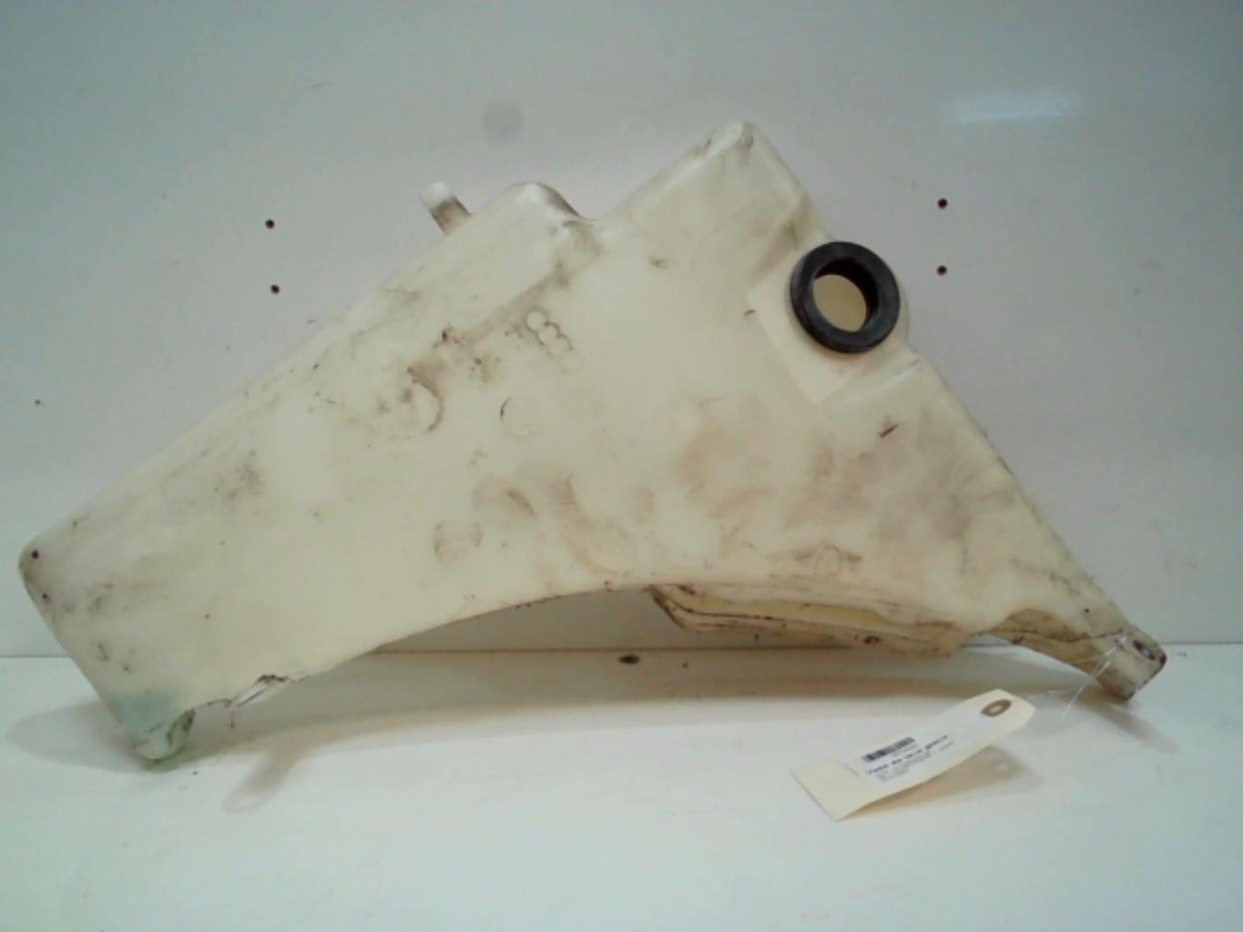 Vase de lave glace AUDI A5 1 COUPE PHASE 1 Diesel - 1